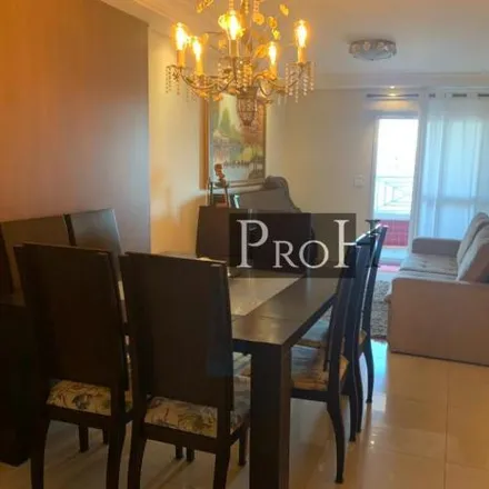 Buy this 3 bed apartment on Paróquia São Francisco de Assis in Rua São Francisco de Assis 84, Santa Maria