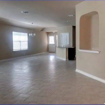 Image 2 - 12387 Erstein Valley, Schertz, TX 78154, USA - House for rent