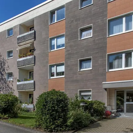 Image 3 - Altmarkstraße 9, 42651 Solingen, Germany - Apartment for rent