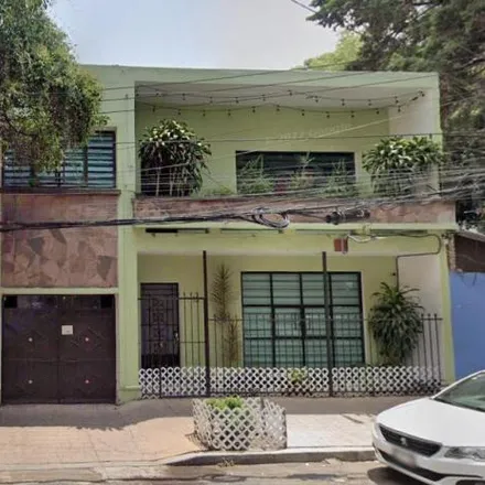 Buy this 3 bed house on Calle Lago Hurón in Miguel Hidalgo, 11410 Mexico City