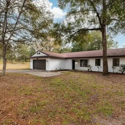 Image 1 - 13274 Northeast 77th Lane, Levy County, FL 32621, USA - House for sale