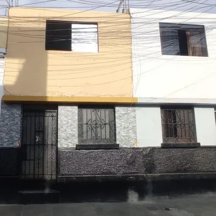 Buy this 2 bed house on Iquitos Avenue 1382 in La Victoria, Lima Metropolitan Area 15106