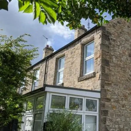 Rent this 2 bed townhouse on The Co-operative Food in 3-5 Hill Street, Corbridge