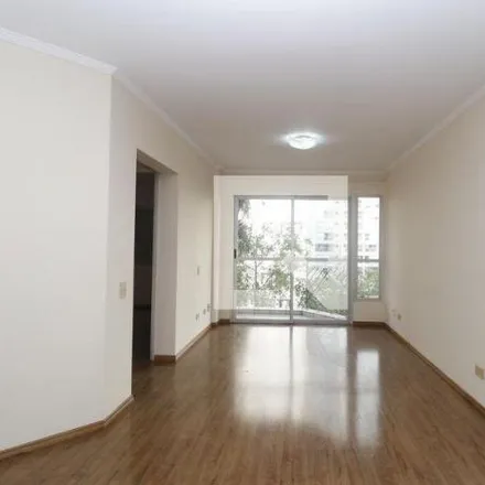 Buy this 2 bed apartment on Rua Maracá in Vila Guarani, São Paulo - SP