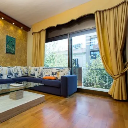 Rent this 3 bed apartment on Carrer d'Espronceda in 117, 08005 Barcelona