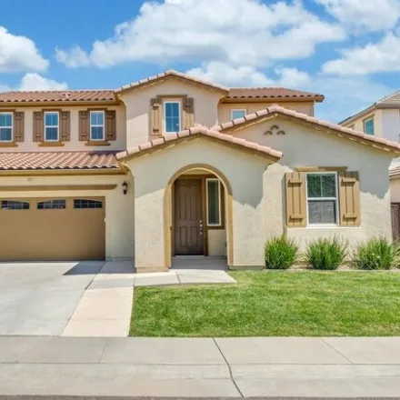 Buy this 5 bed house on 8758 Vizela Way in Elk Grove, CA 95757