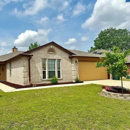 Buy this 3 bed house on 2057 Schorn Drive in Killeen, TX 76542