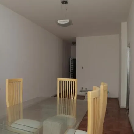 Rent this 3 bed apartment on Polis Bar in Rua General Roca, Tijuca