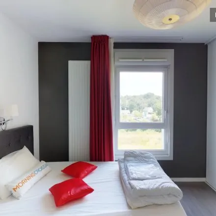 Image 4 - Saint-Herblain, PDL, FR - Room for rent