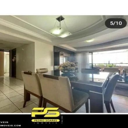 Buy this 3 bed apartment on Comic House in Avenida Nego 255, Tambaú