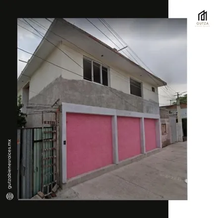 Buy this studio house on unnamed road in 56386 Chimalhuacán, MEX
