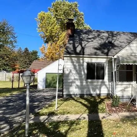 Buy this 3 bed house on 46078 Frederick Street in Northville Township, MI 48167