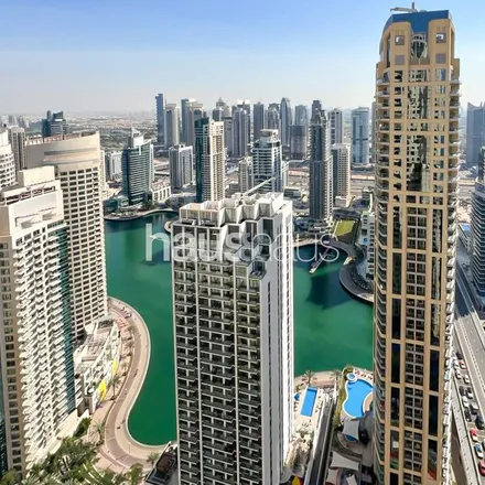 Image 3 - Murjan 1, Sadaf Avenue, Dubai Marina, Dubai, United Arab Emirates - Apartment for rent