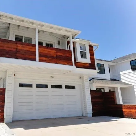 Rent this 3 bed house on 611 Vincent Street in Redondo Beach, CA 90277