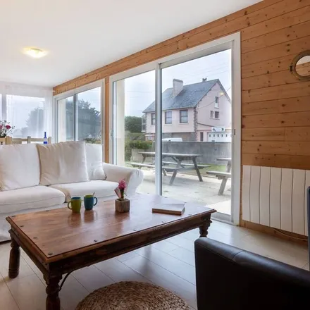 Rent this 4 bed house on 50580 Arrondissement de Coutances