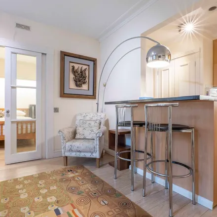 Rent this 1 bed apartment on Juniper Court in St. Mary's Place, London