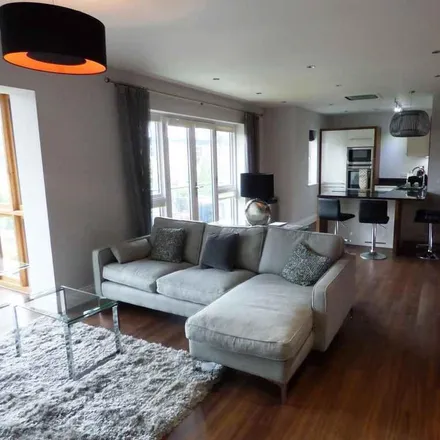 Rent this 1 bed apartment on 4 The Avenue in Alderley Edge, SK9 7NJ