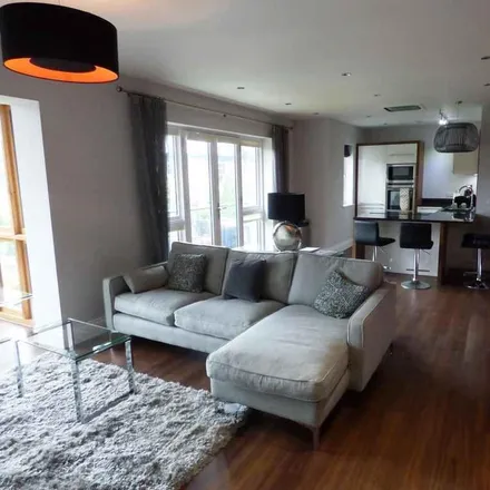 Image 1 - 4 The Avenue, Alderley Edge, SK9 7NJ, United Kingdom - Apartment for rent