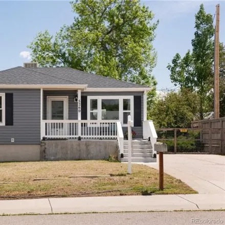 Image 2 - 5260 Raleigh St, Denver, Colorado, 80212 - House for sale