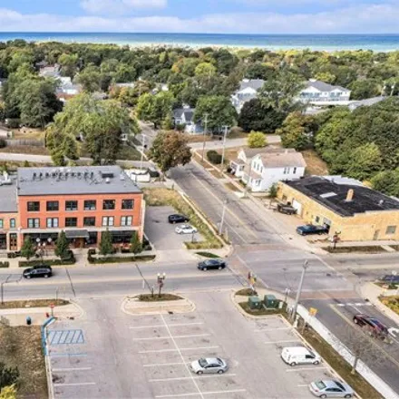 Buy this 2 bed condo on North Channel Brewing Company in Washington Street, Manistee