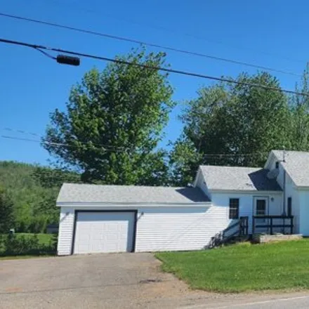 Buy this 3 bed house on 3077 Kennebec Road in Newburgh, Penobscot County