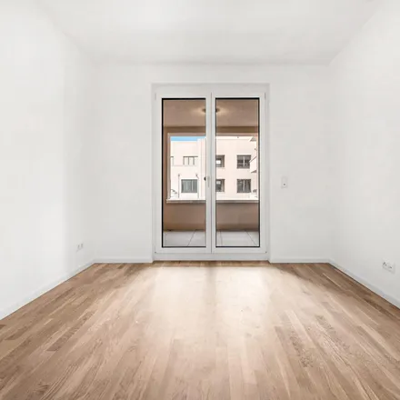 Rent this 3 bed apartment on Heiner-Müller-Straße in 10318 Berlin, Germany
