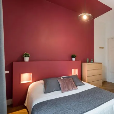 Rent this 3 bed room on 12 Rue de la République in 69002 Lyon, France