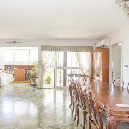 Buy this 3 bed apartment on La Pampa 2119 in Belgrano, C1426 ABC Buenos Aires