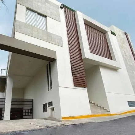 Image 1 - 4a. Cerrada de Juárez, Fracción B, 05370 Santa Fe, Mexico - Apartment for sale