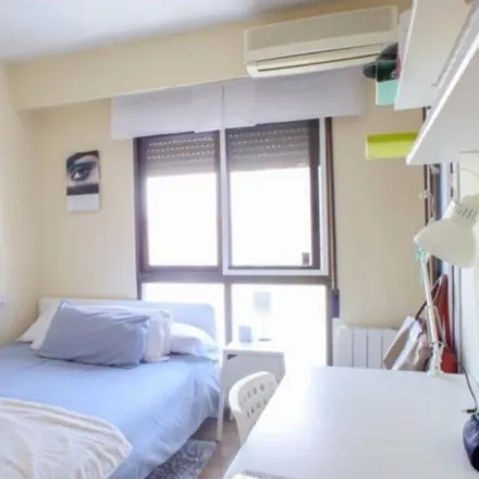 Rent this 3 bed apartment on Avinguda del Cardenal Benlloch in 81, 46021 Valencia