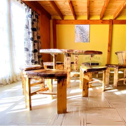 Buy this 3 bed house on Pasaje Condor in El Quisco, Chile