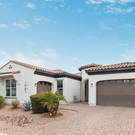 Buy this 4 bed house on 23937 S 223rd St in Queen Creek, Arizona