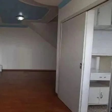 Rent this 3 bed apartment on Rua Oswaldo Ferraz in Sagrada Família, Belo Horizonte - MG
