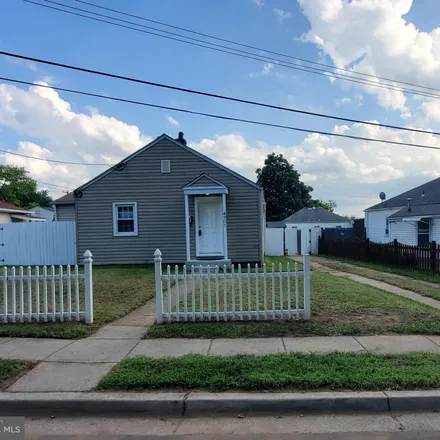Buy this 3 bed house on 4901 Newton Street in Bladensburg, MD 20710