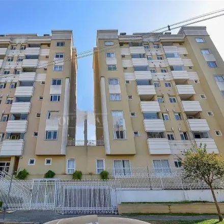 Image 2 - Condomínio Abílio Peixoto, Rua Abílio Peixoto 33, Cabral, Curitiba - PR, 82200-340, Brazil - Apartment for sale