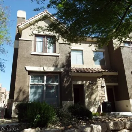 Rent this 2 bed townhouse on 2752 Fountain Vista Lane in Henderson, NV 89074