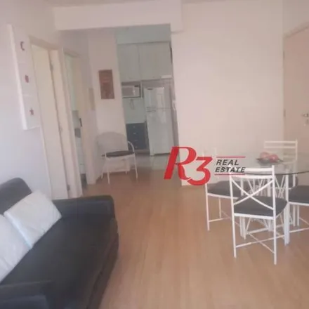 Buy this 2 bed apartment on Rua George Willian Hallick in Capuava, Mauá - SP