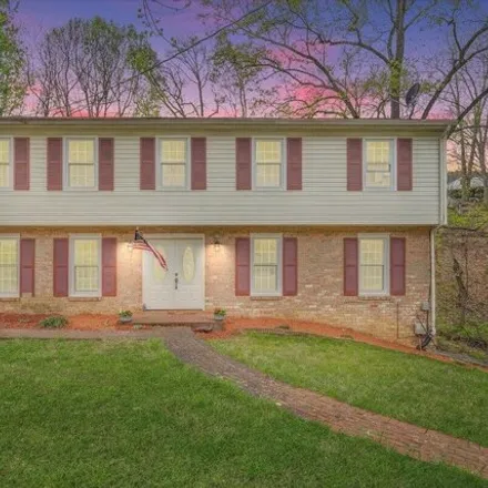Buy this 5 bed house on 196 Niblick Drive in Salem, VA 24153