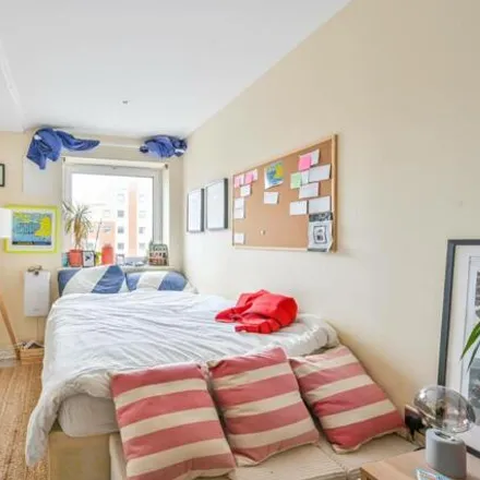 Buy this 3 bed apartment on Wards Wharf Approach in London, E16 2ER