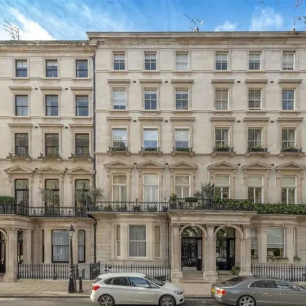 Rent this 2 bed apartment on 22 Ennismore Gardens in London, SW7 1AD