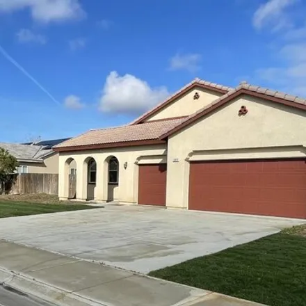 Buy this 4 bed house on 15828 Carparzo Drive in City of Bakersfield, CA 93314