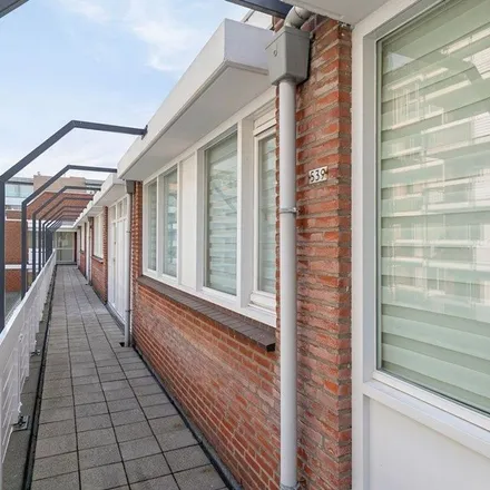 Image 2 - Frederikstraat 513, 2514 LN The Hague, Netherlands - Apartment for rent