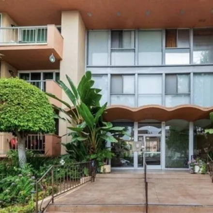 Rent this 2 bed condo on 668 Venice Way in Inglewood, CA 90302