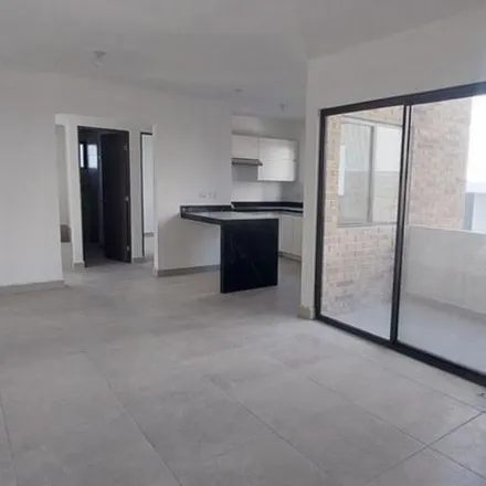 Rent this 3 bed apartment on Calle Monte Dikte in 66035, NLE