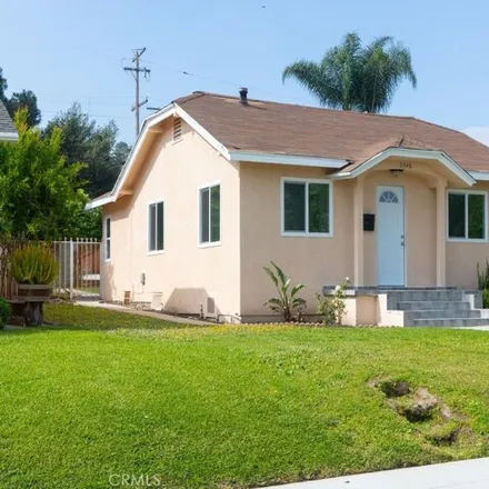 Image 3 - 2570 Carlos Street, Alhambra, CA 91803, USA - House for sale