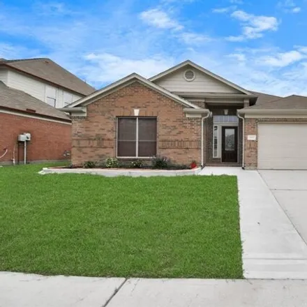Buy this 4 bed house on Barberry Drive in Harris County, TX 77251