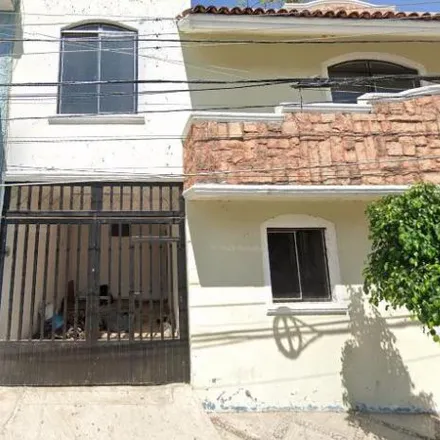 Buy this 3 bed house on Calle Sebastián Conejo in Lomas de la Pradera, 44250 Guadalajara
