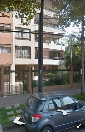 Image 6 - Julio Prado 1045, 750 0000 Providencia, Chile - Apartment for rent
