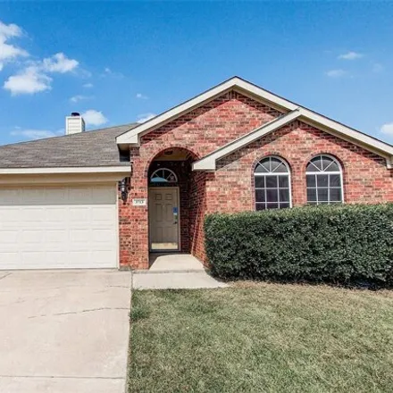 Rent this 4 bed house on 3713 Fiscal Court in Fort Worth, TX 76177