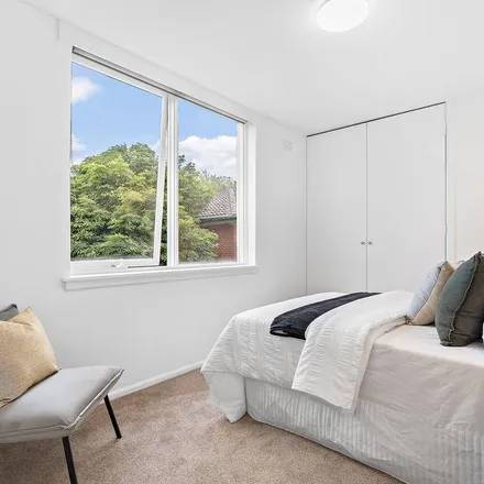 Rent this 2 bed apartment on Carroll Crescent in Glen Iris VIC 3146, Australia